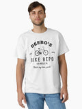 Deebo's Bike Repo - That's my bike punk