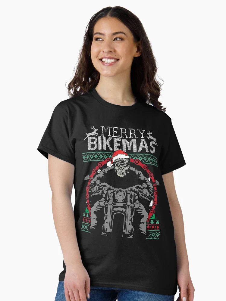 Merry Bikemas