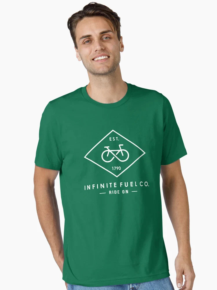 Infinity Bicycle