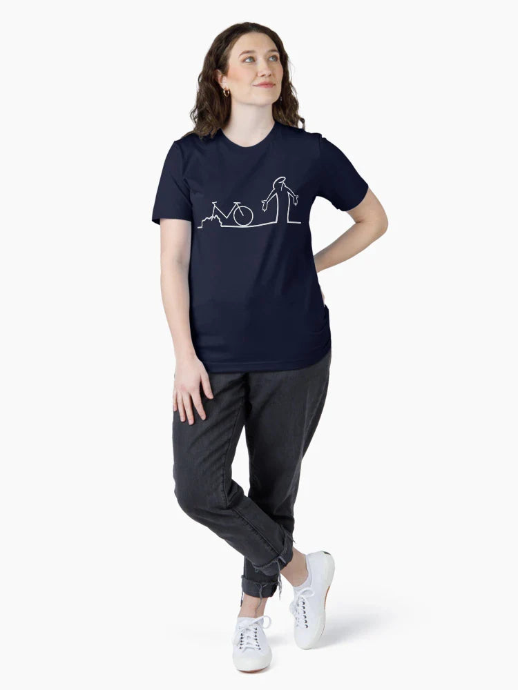 La Linea (Bicycle 1)