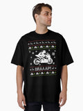 Braap Motorbike Christmas