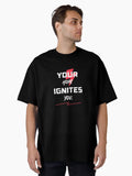 Your Hope Ignites You Fitness Life