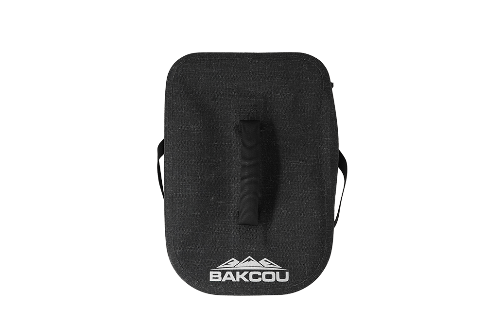 Top Pannier Bag