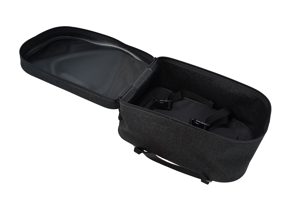 Top Pannier Bag