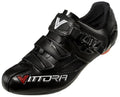 Vittoria Speed Road Cycling Shoes, Black (EU 41)
