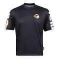 Cinelli Gravel Tech Men's T-Shirt (Black)