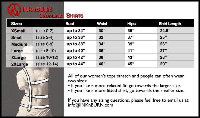 INKnBURN Women's RUN OF DIE Tie Dye Sunflower Singlet (Small)