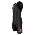 Youth Kona Triathlon Race Suit with Sublimated Graphics